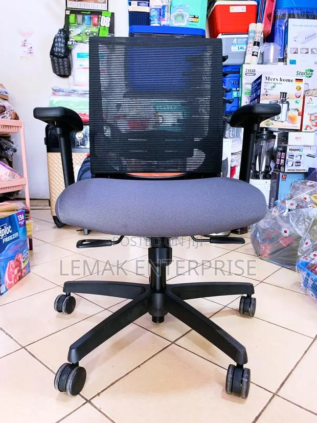 Office Swivel Chair/ Furniture Brand New From Usa · Photo 1