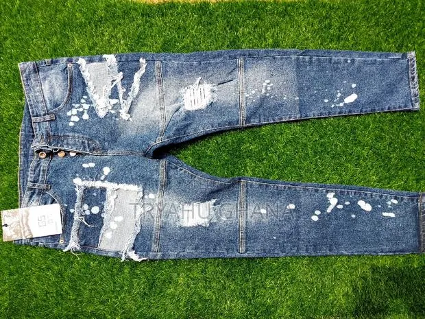 Men's Top Quality Jeans · Photo 1