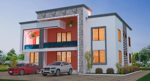 Building Construction · Photo 1