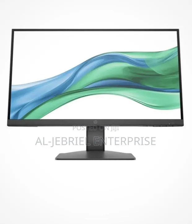 Hp 100hz Monitor 21.4” · Photo 1