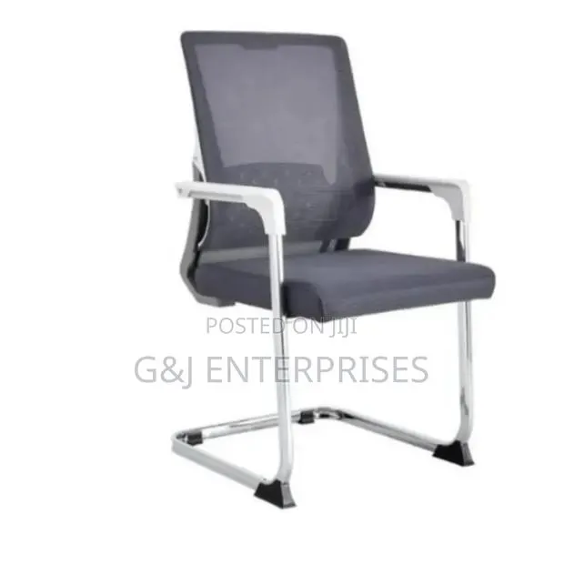 Ergonomic Office Chair · Photo 1