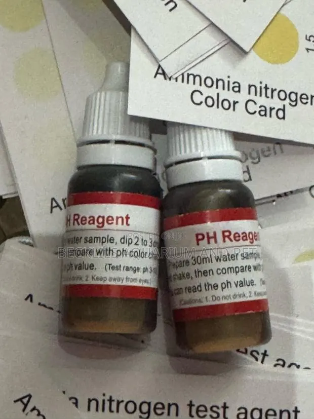 Ph Liquid Tester · Photo 1