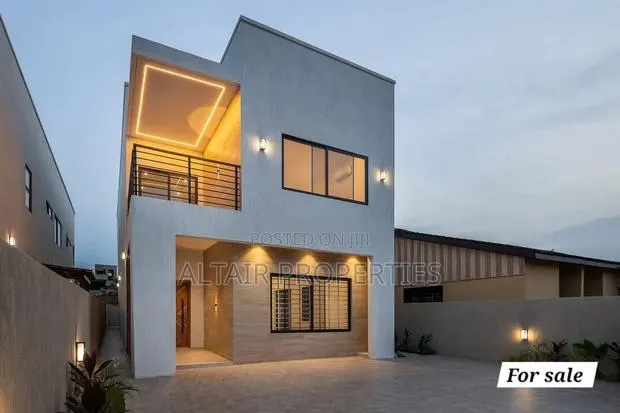 4bdrm House in Community 18, Baatsona Total for sale · Photo 1
