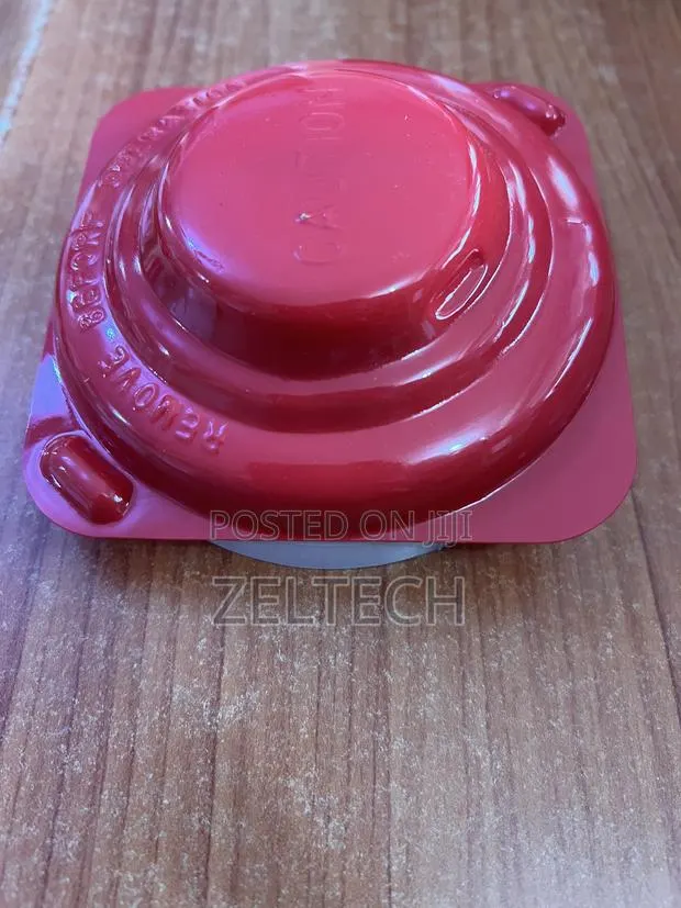 Chloride Multi Purpose Smoke Detector · Photo 1