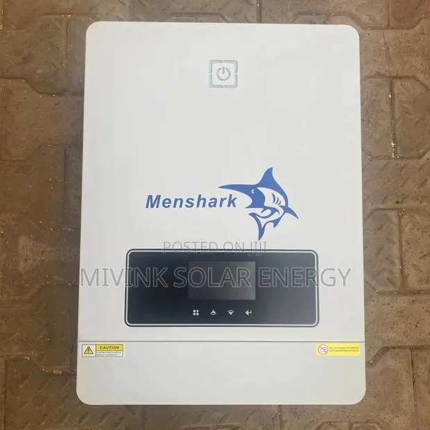 Solar Accessories · Photo 1