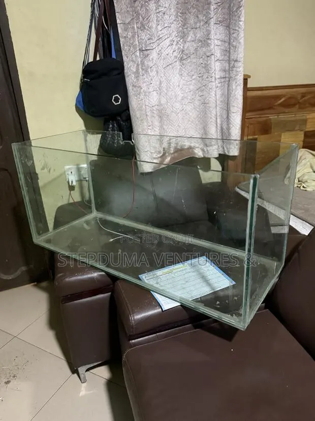 Aquarium Tanks Available for Sale · Photo 1