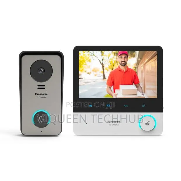 panasonic Intercom Vl-Sa70  · Photo 1