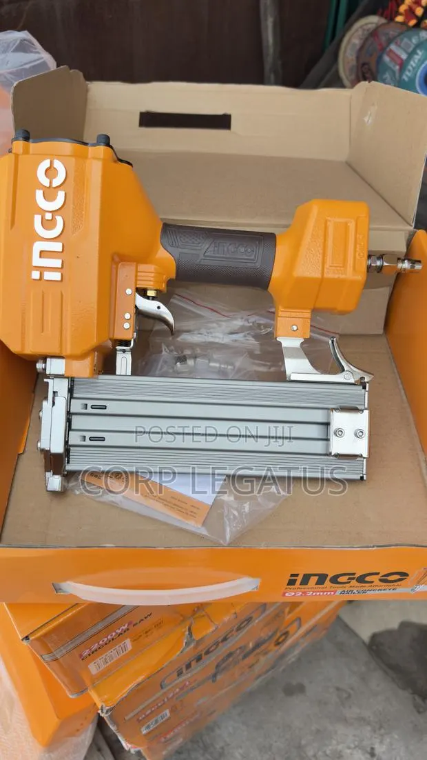 Ingco Concrete Nailer · Photo 1