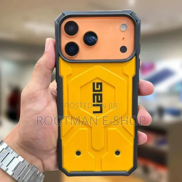 Uag Pathfinder Case With Magsafe | iPhone 17 Pro iPhone 17 Pro Max · Photo 1