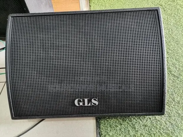 Gls Active Stage Speaker · Photo 1