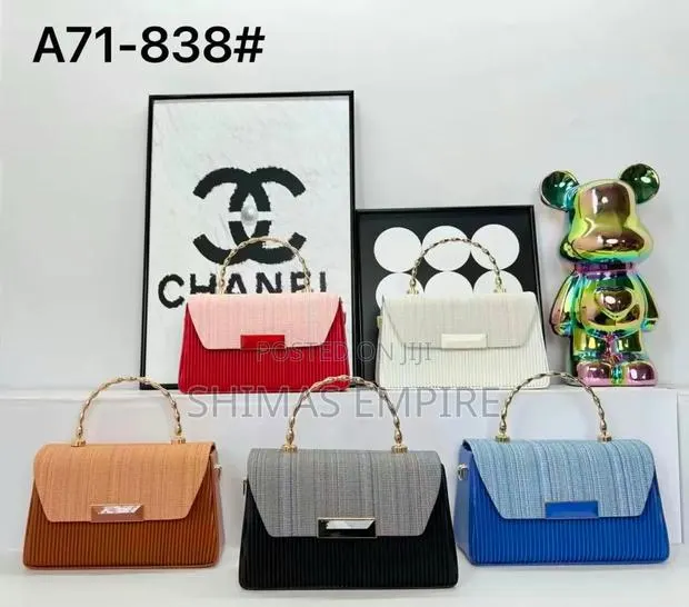 Women's Fashion Shoulder Bag · Photo 1
