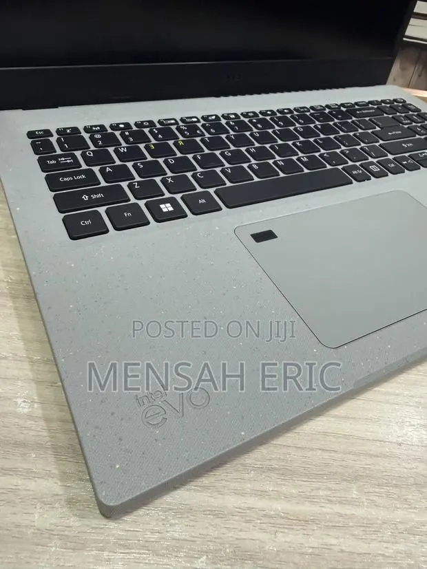 Laptop Acer Aspire Vero 8GB Intel Core i5 SSD 512GB · Photo 1