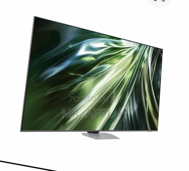 Original Samsung 98qn90d 98 Inch Neo Qled Smart Television · Photo 1