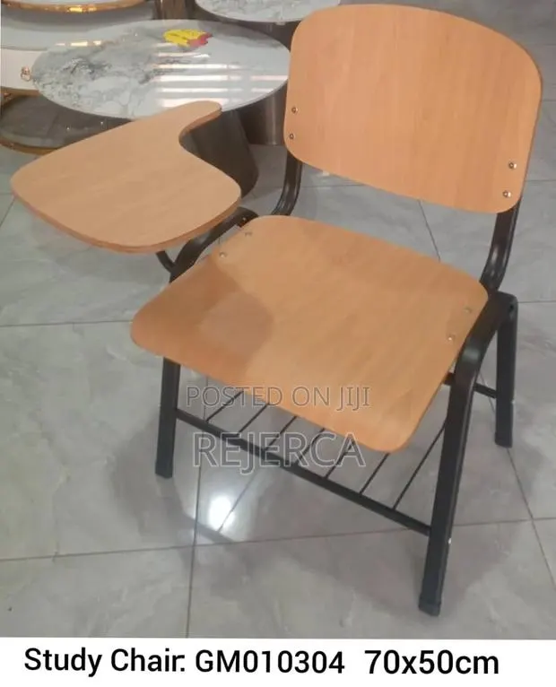 Lecture Room Chair · Photo 1