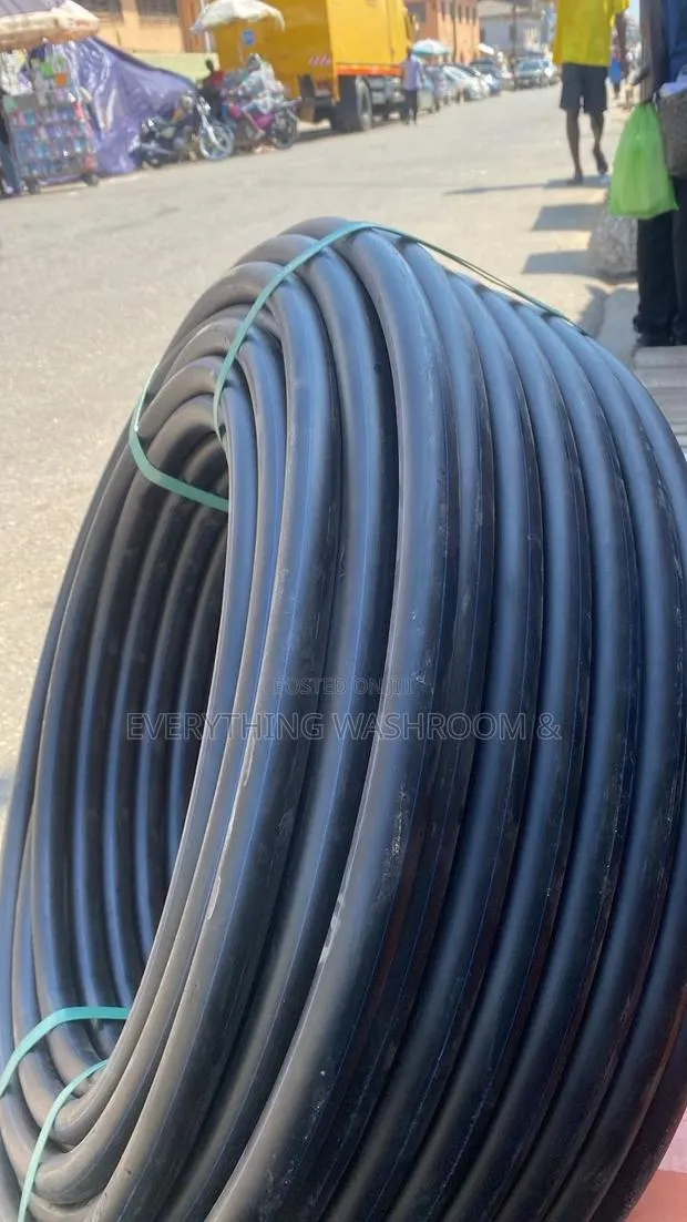 Hdpe Pipes All Sizes · Photo 1