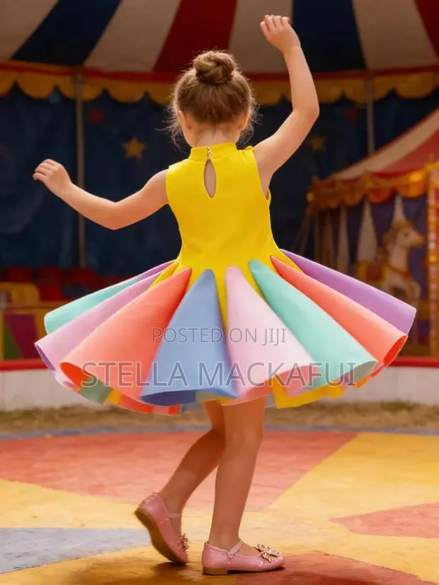 Beautiful Ress for R-8yrs Only · Photo 3