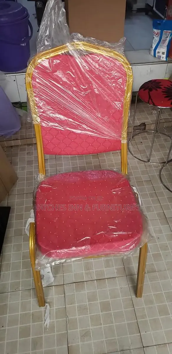 Quality Banquet Chair · Photo 1