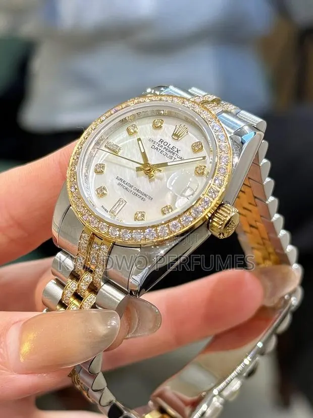 Rolex Oyster Perpetual · Photo 2