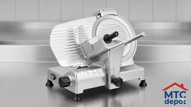Meat Slicer · Photo 1