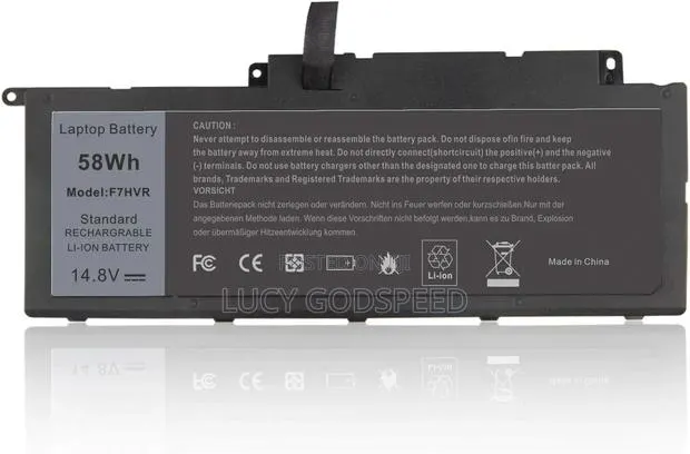 Dell Inspiron 17 7737 · Photo 1