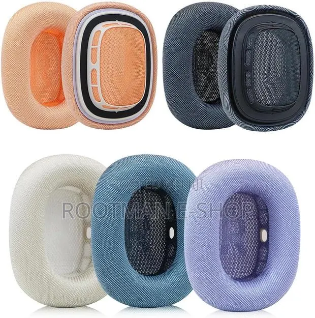 Replacement Ear Pads for Airpods Max ,Headphone Over-Ear Sponge Cover · Photo 1