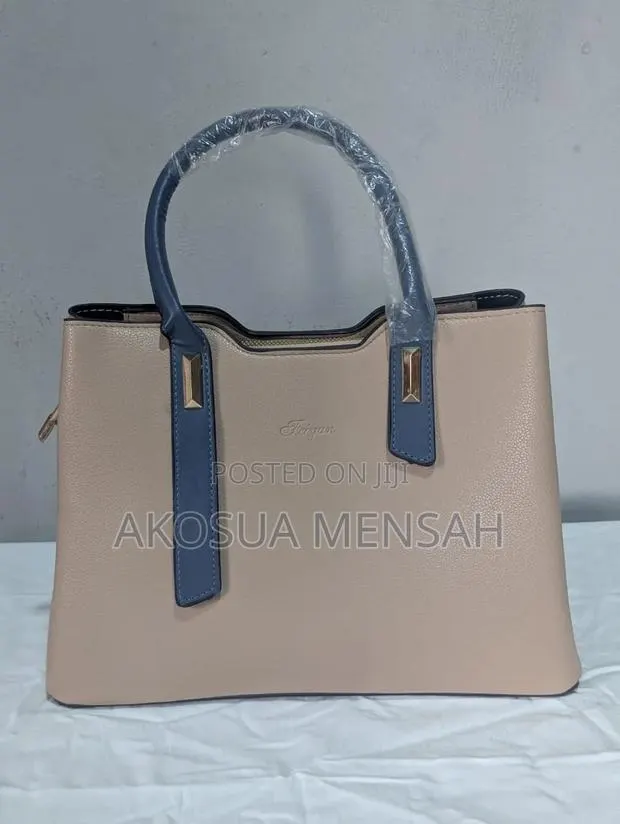 Quality Ladies Handbags for Work and Church · Photo 1