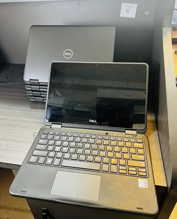 Laptop Dell Latitude 3190 2-in-1 8GB Intel Pentium SSD 256GB · Photo 1