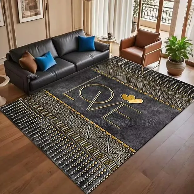 Luxury Carpets at Affordable Prices · Photo 1