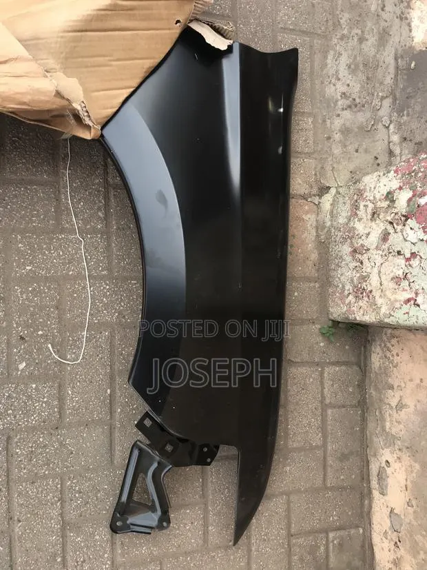 Outlander 2016,2017,2018,2019,2020 Fender · Photo 1