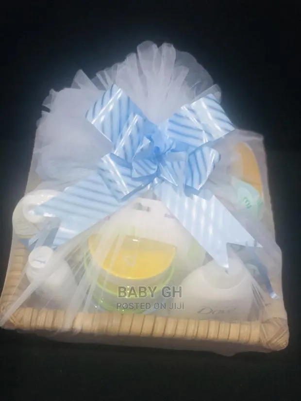 Baby Hamper · Photo 1