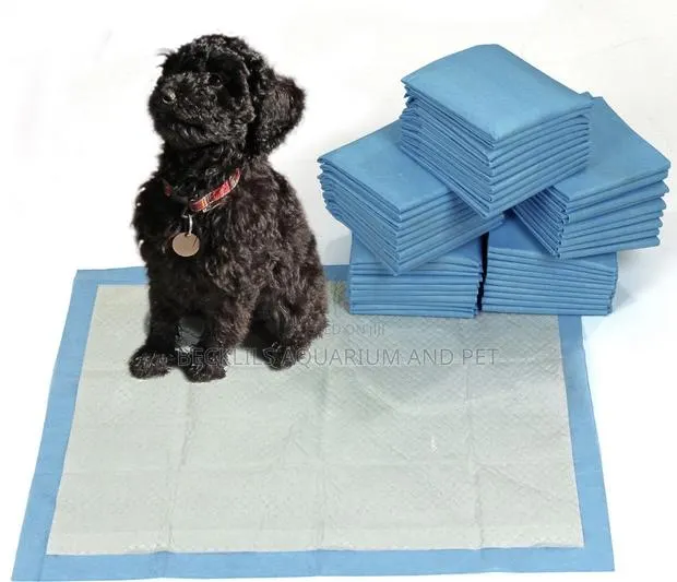 Ismart Puppy Training Pads · Photo 1