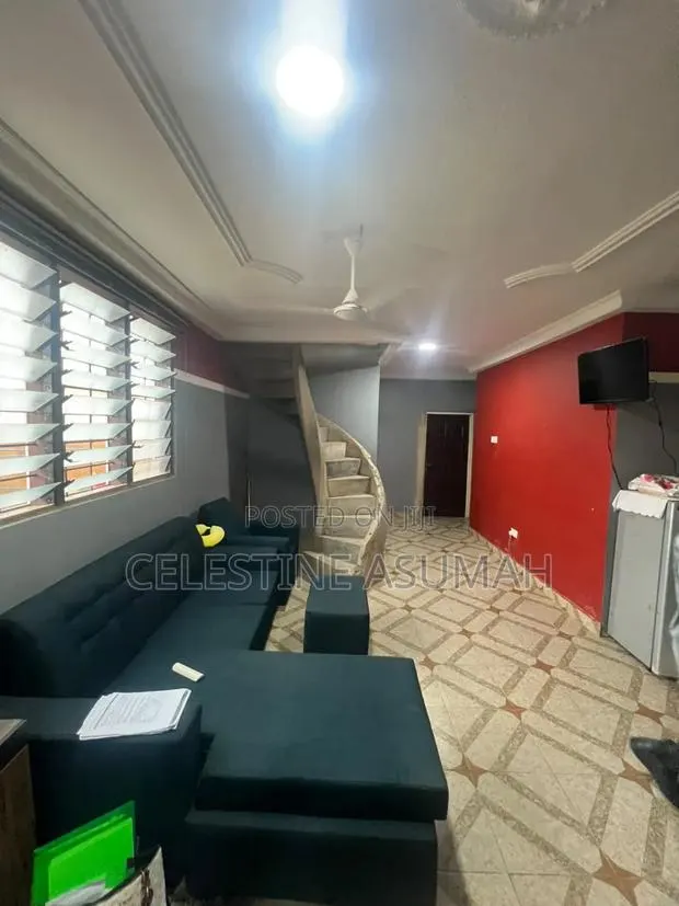 1bdrm Apartment in Agape for rent · Photo 1