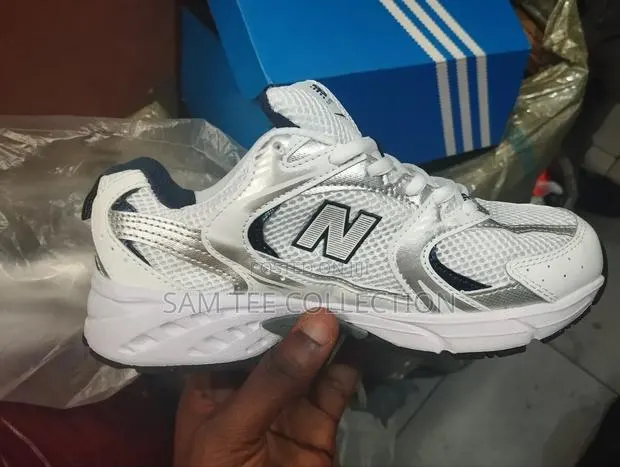 New Balance 530. High -Quality and Affordable · Photo 1