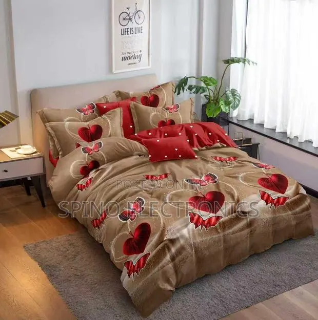 Duvets Set · Photo 1