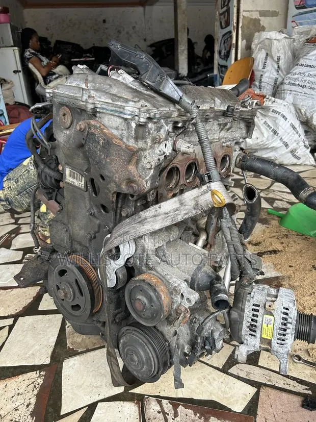 Camry 12 / RAV4 12-18 Engine Only · Photo 1