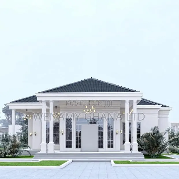 3bdrm House in Accra for sale · Photo 1