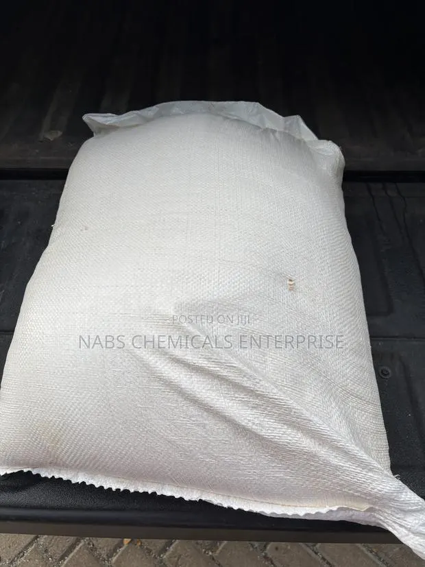 Yellow Corn Flour · Photo 1
