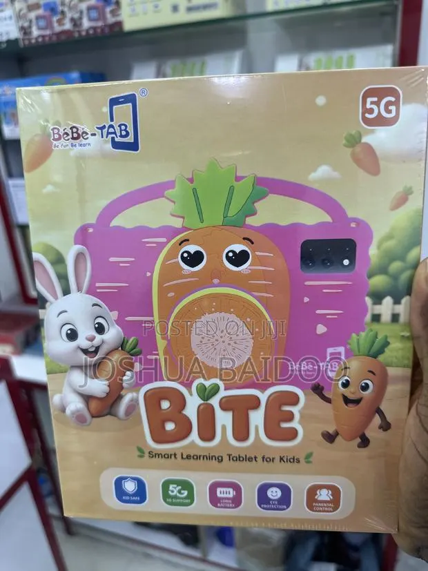 New Bebe Toto 256 GB · Photo 1