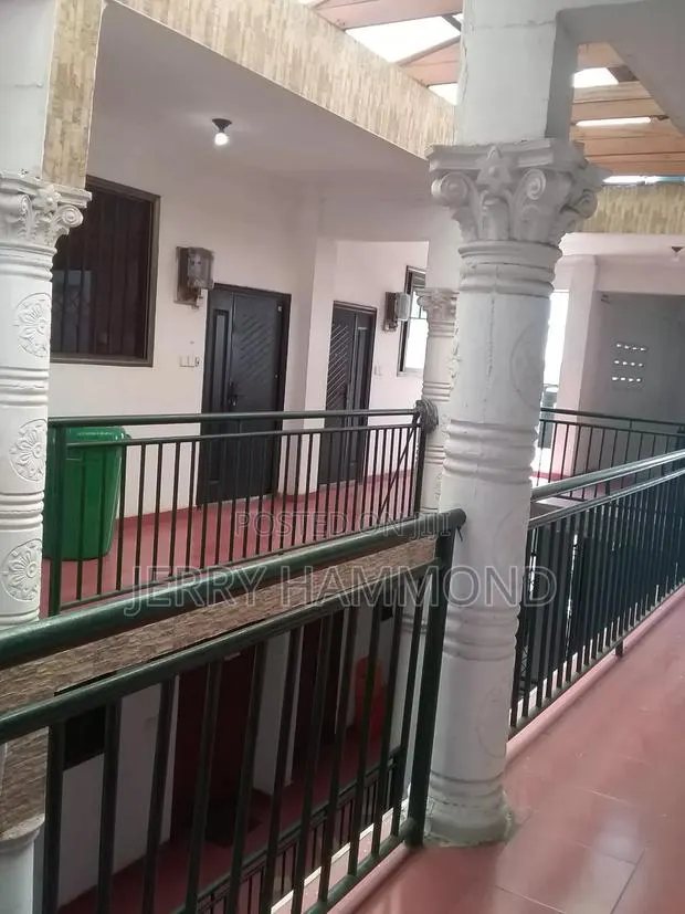 1bdrm Apartment in Tseaddo East Airport for rent · Photo 1