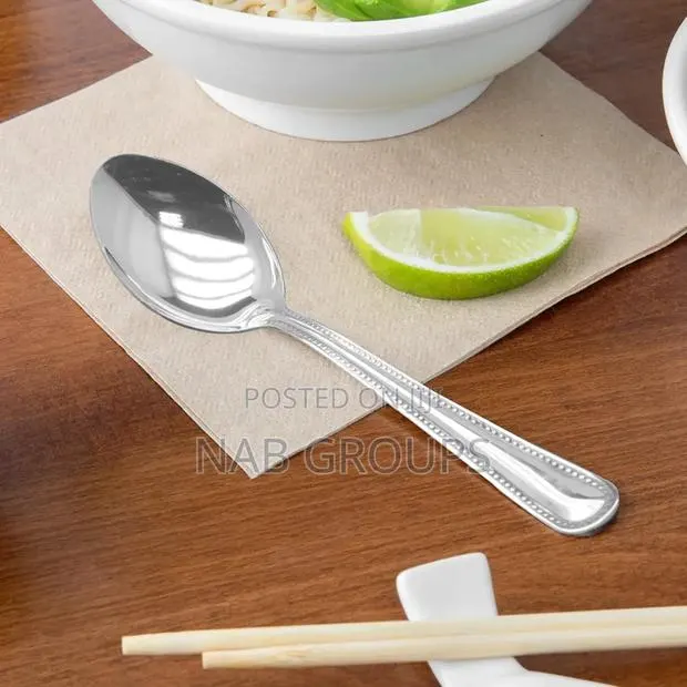 12pcs Teaspoons · Photo 1