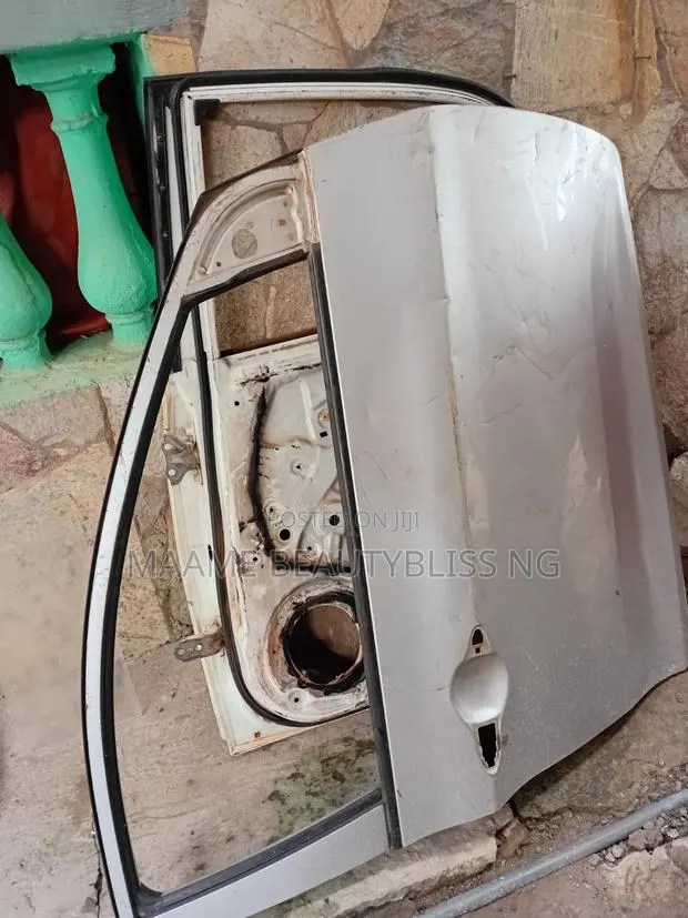 Kia Morning 2013 Car Door 2 · Photo 1