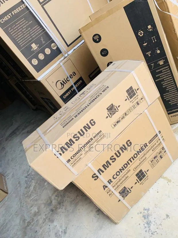 Shop Fro. The Best Store for Samsung R410 Gas 2.0hp · Photo 1
