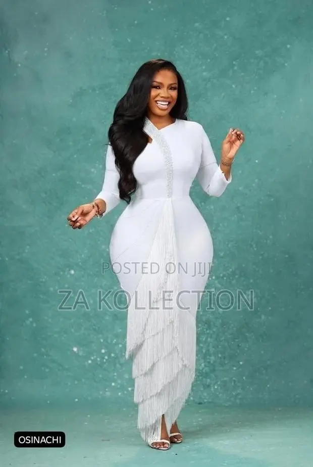 Zenori Ladies Dress for Church/Weddings · Photo 1