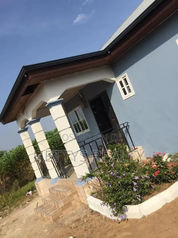 2bdrm House in Kasoa for sale · Photo 1