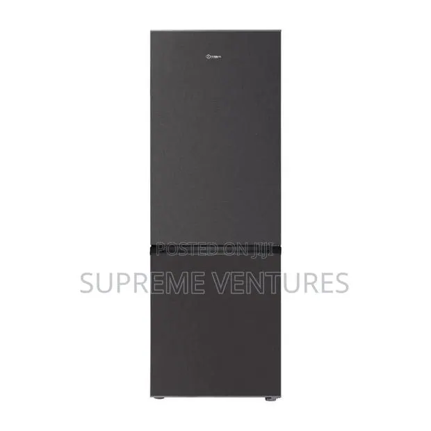 Sigma 260l Double Door Bottom Freezer Fridge SBMF-T265gh · Photo 1