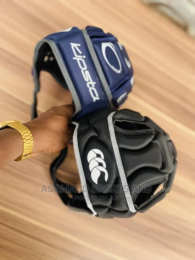 Head Cover for Goalkeepers at Cool Price · Photo 1