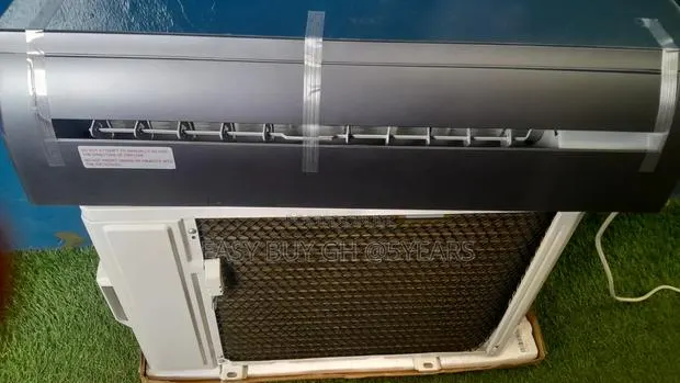 TCL 1.5hp Mirror Split Unit Ac – Premium Cooling Comfort · Photo 1