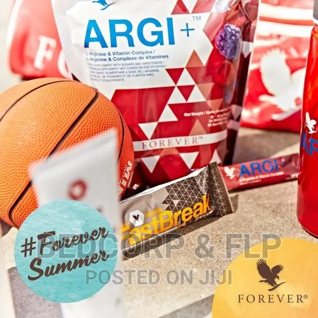 Products for the Gym · Photo 1