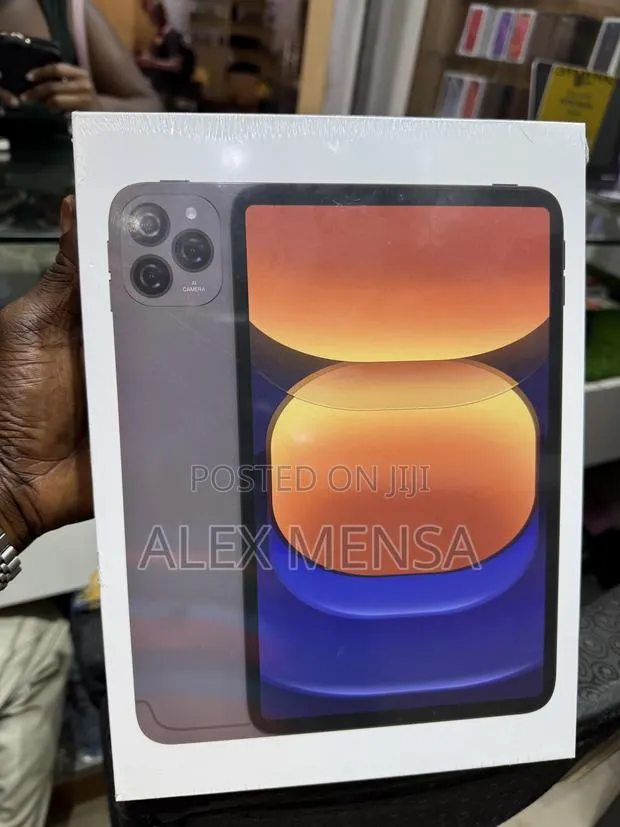 New Atouch A-tab8 1 TB Gray · Photo 1