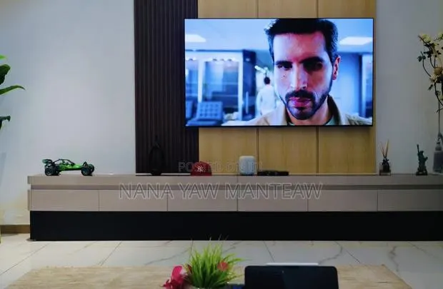 LG Oled Evo Class C5 Series Ai 4k UHD Webos TV (2025) · Photo 1